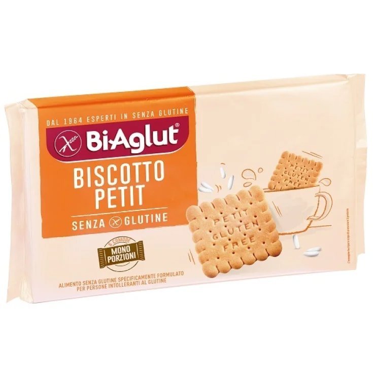 BIAGLUT-KEKSE PETIT 200G