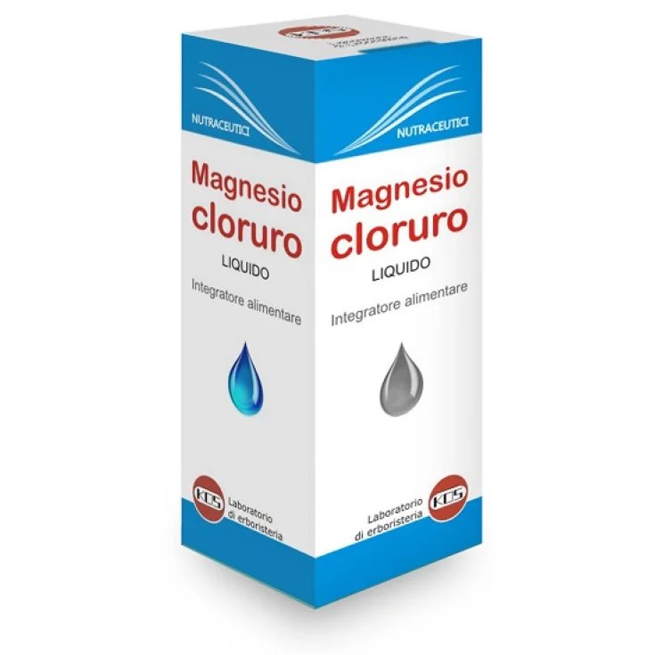 MAGNESIUMCHLORID FLÜSSIGKEIT 150ML