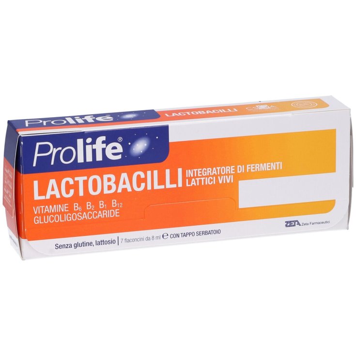 PROLIFE LACTOBACILLI 7FL