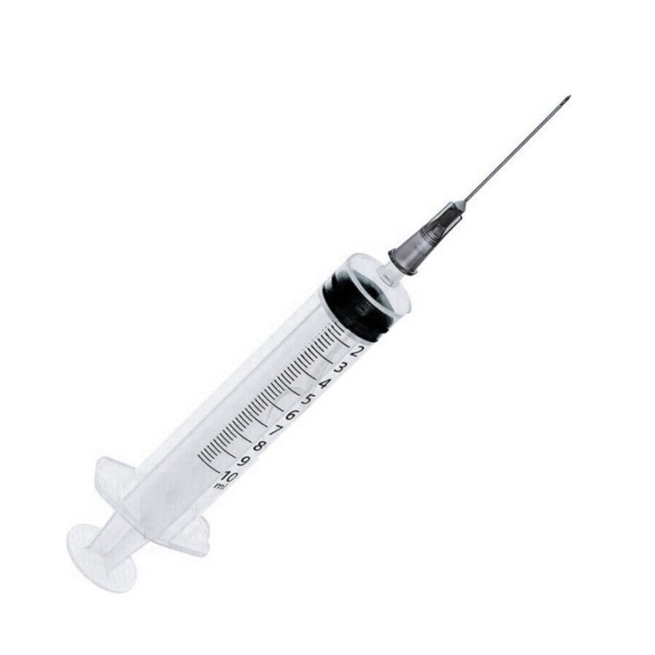 SIR EUROPIK 10ML G21 100STK