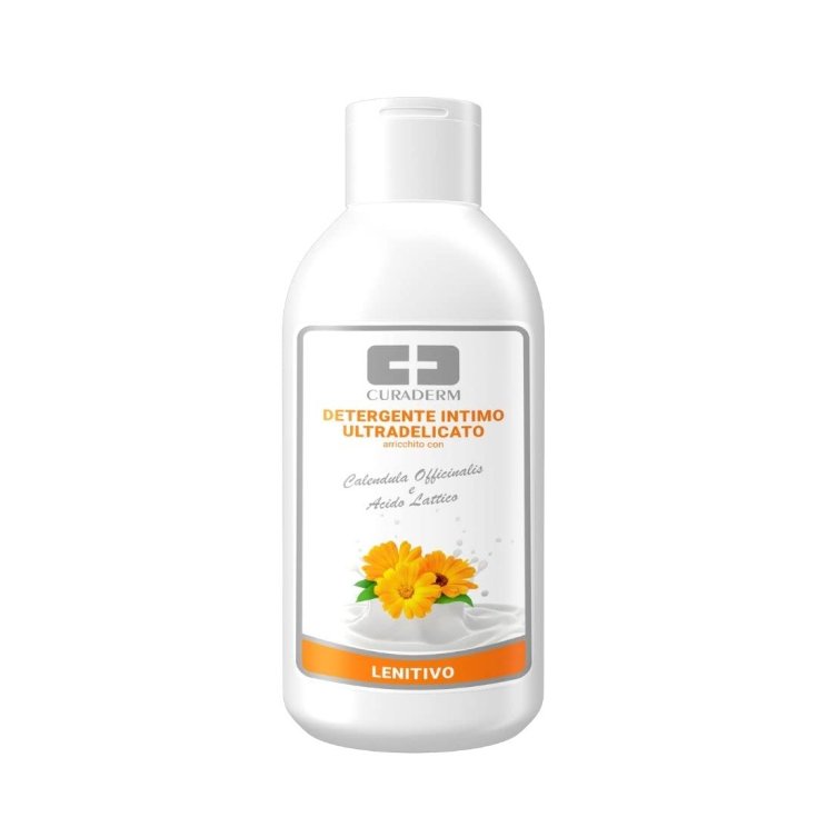 CURADERM INTIM CALENDULA500ML