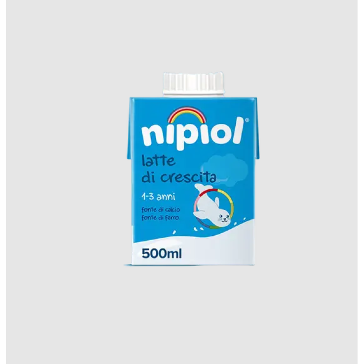 NIPIOL 12-36 ZIEGEL 500ML