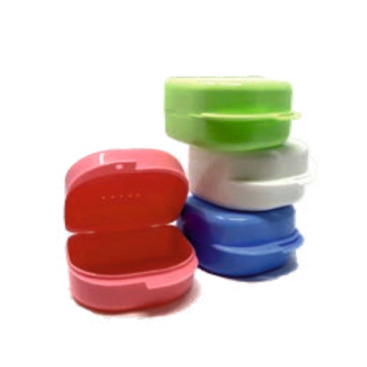 CURADENT DENTALBOX FARBSORTIMENT