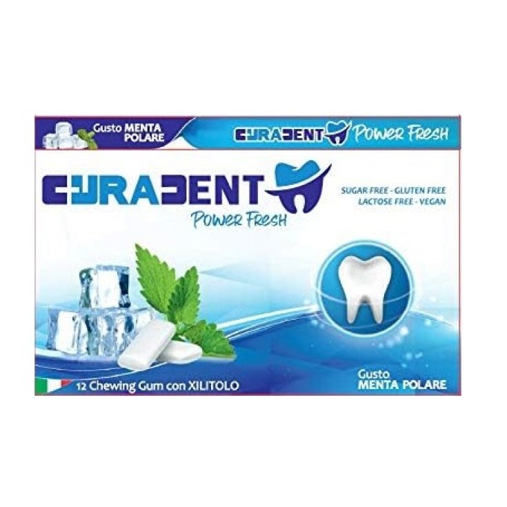 CURADENT POWERFRESH KAUGU