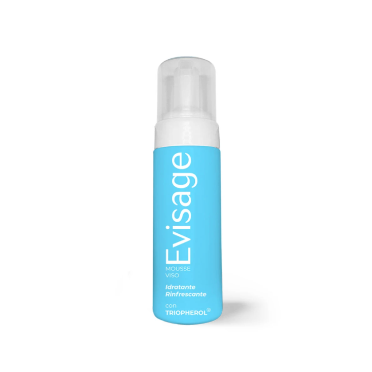 EVISAGE GESICHTSMOUSSE 150ML