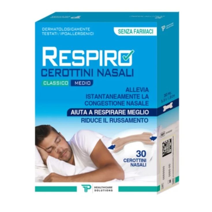 FPHS NAS RESP M PATCH 30STK