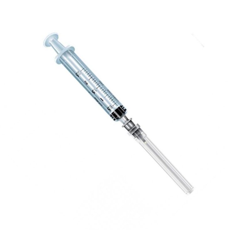 SIR EUROPIK 2,5ML G22 100STK