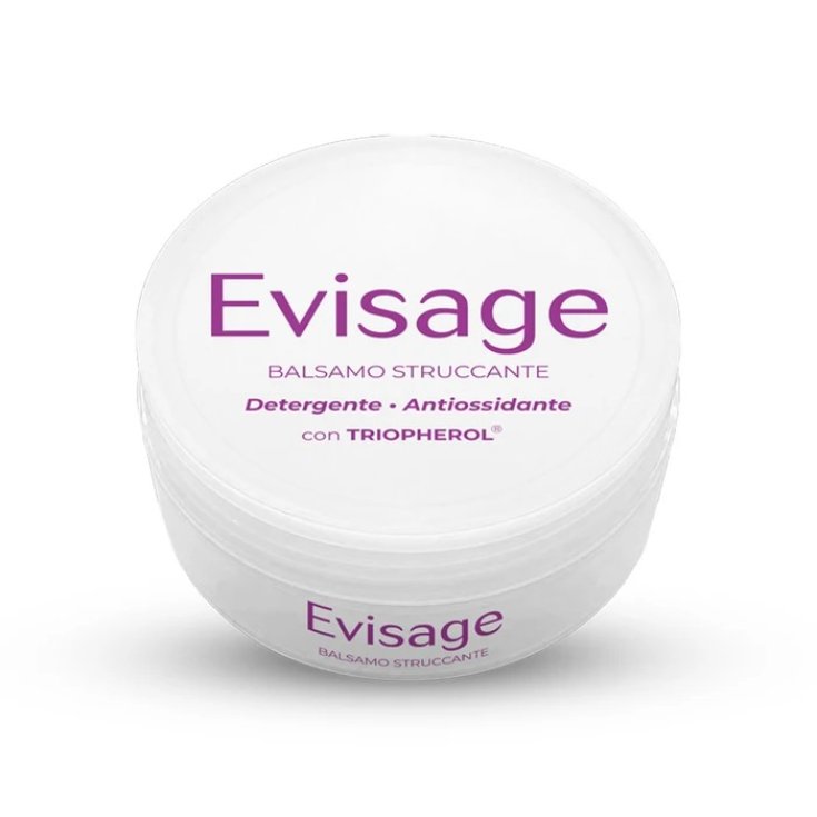 EVISAGE MAKE-UP BALSAM 100ML