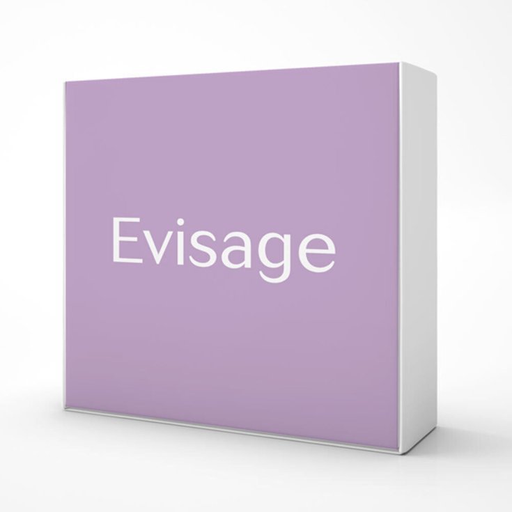 EVISAGE 3P REINIGUNGSLINIEN-KIT