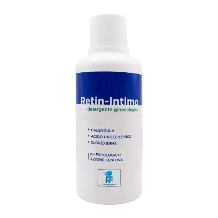 RETIN DERMOLIO INTIM 250ML