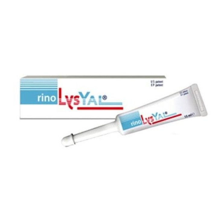 RINOLYSYAL 15ML