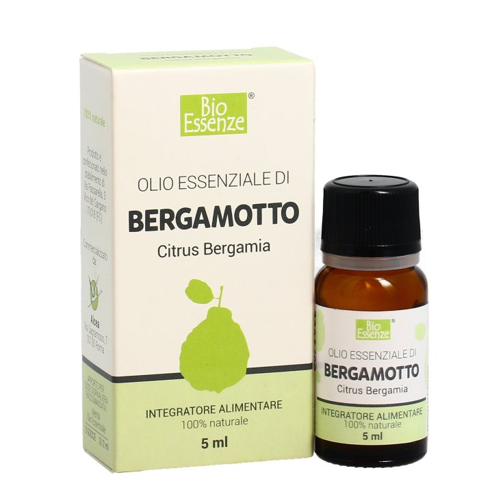 BIO-BERGAMOTTE OE 5ML