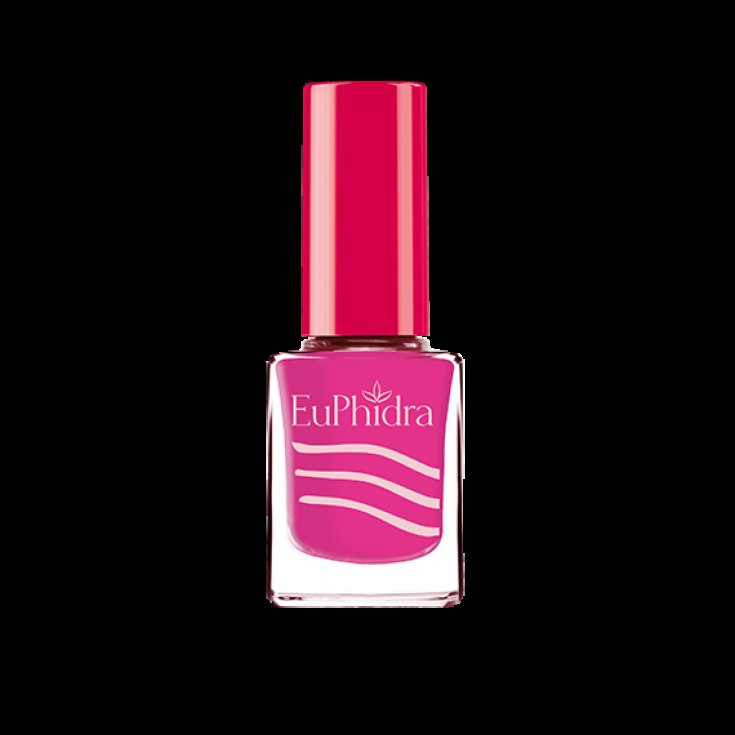 EUPHIDRA SMALTO 3 10ML