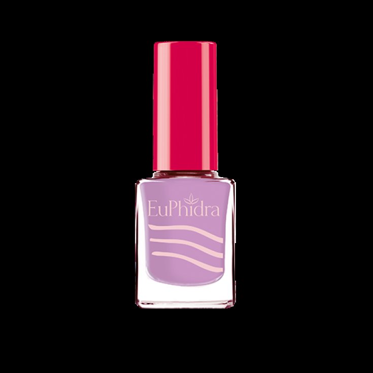 EUPHIDRA SMALTO 4 10ML