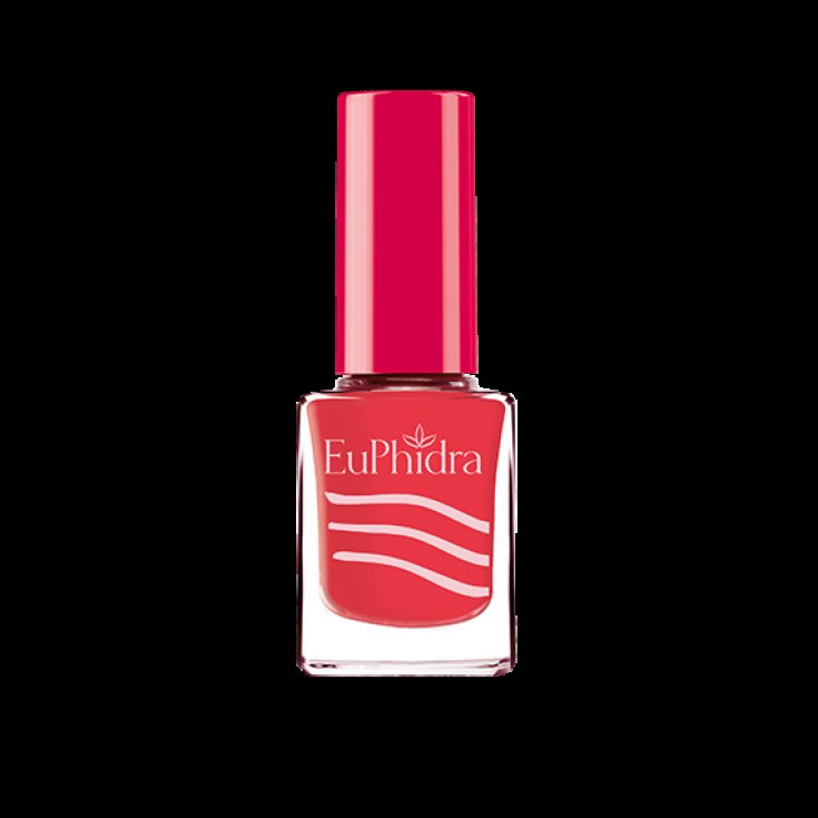 EUPHIDRA SMALTO 2 10ML