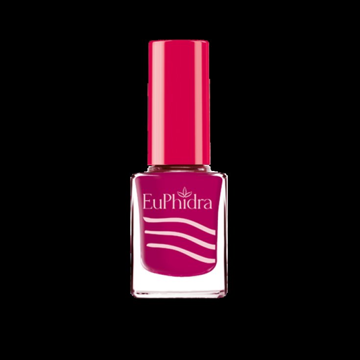 EUPHIDRA SMALTO 1 10ML