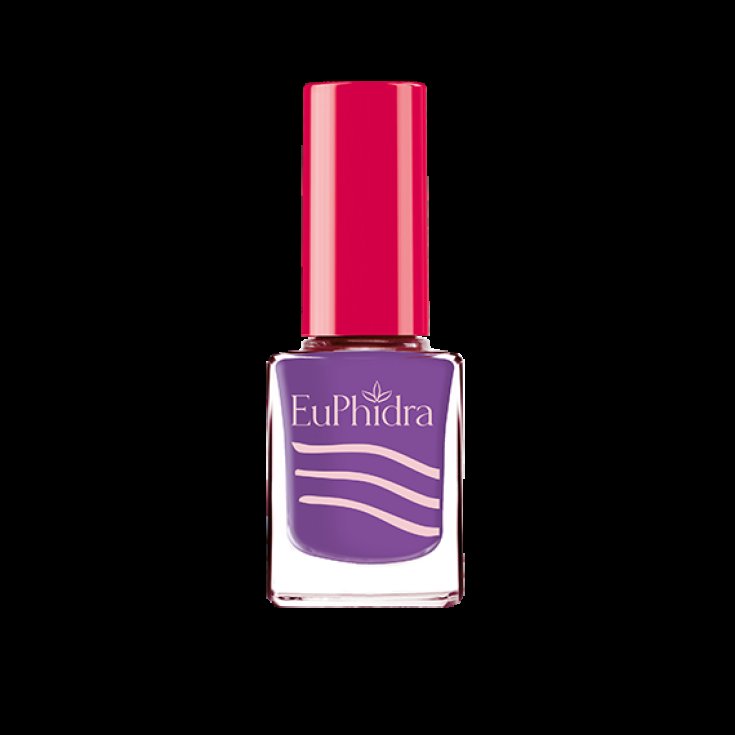 EUPHIDRA SMALTO 5 10ML
