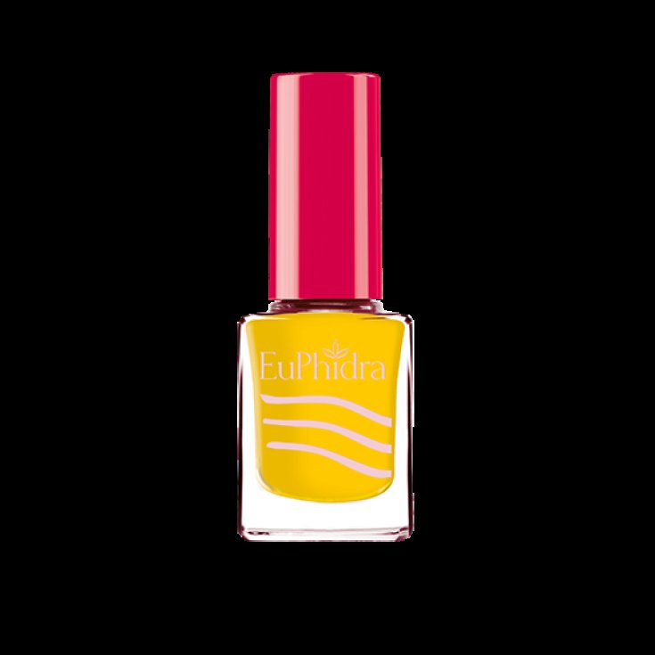 EUPHIDRA SMALTO 8 10ML