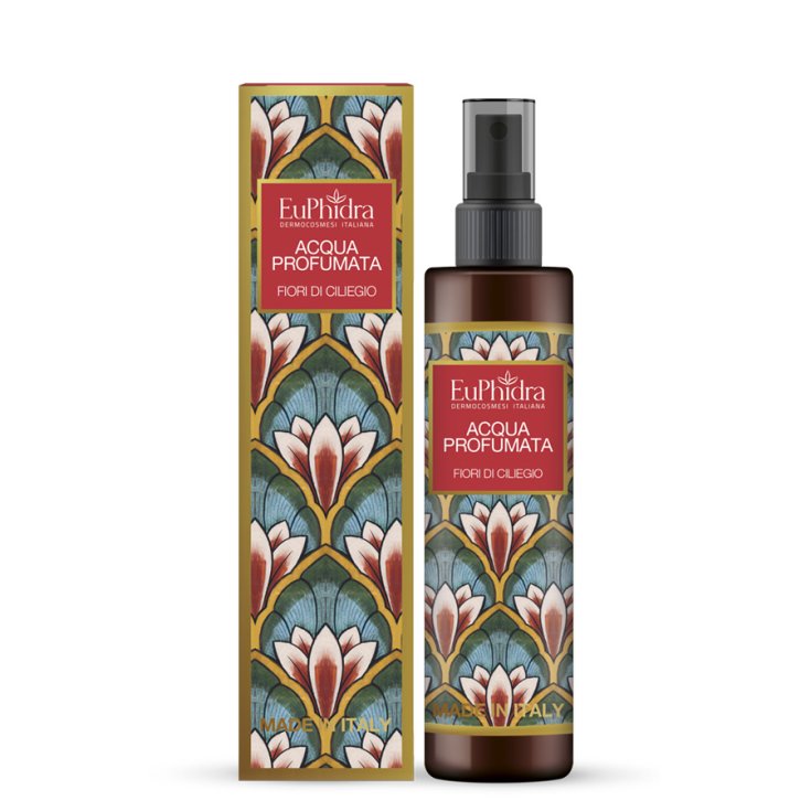 EuPhidra Kirschblüten-Duftwasser 125 ml