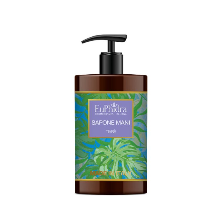 Tiare Handseife EuPhidra 300ml