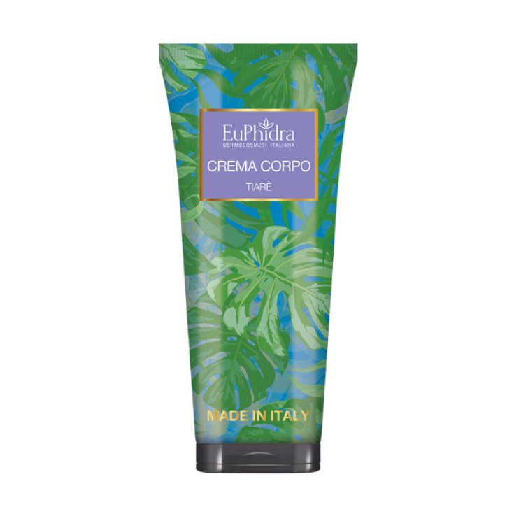 CREMA CORPO TIARE' 200ML