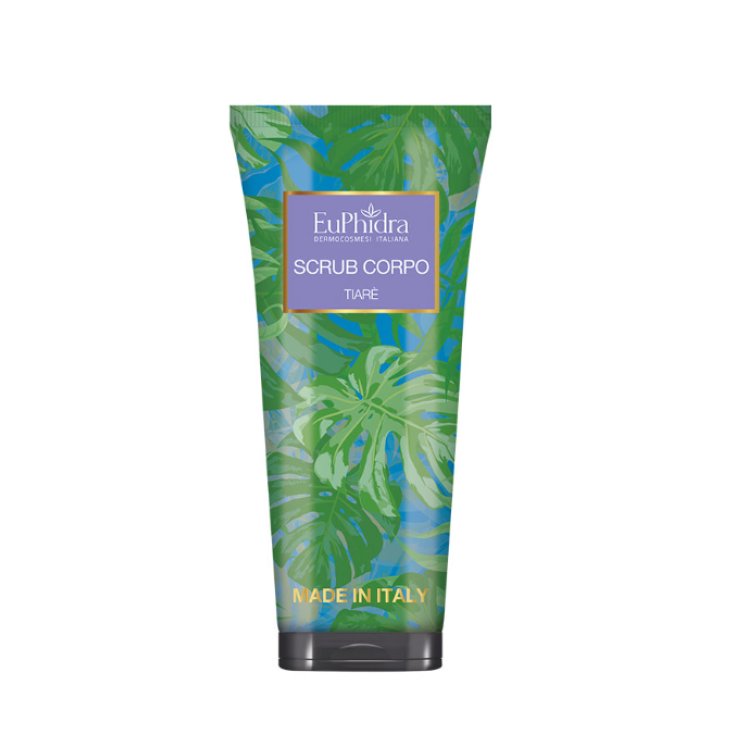 Tiare EuPhidra Körperpeeling 200 ml