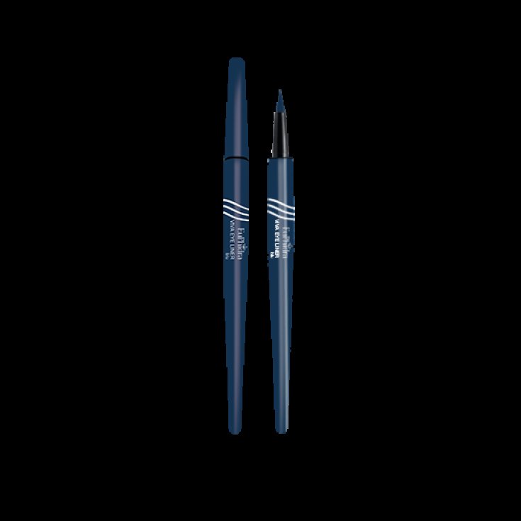 VIVA EYE LINER BLU