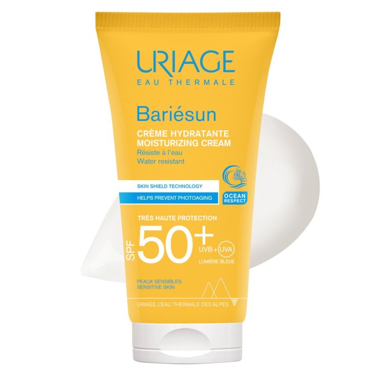 BARIESUN SPF50+ CREME T 50ML