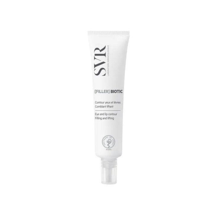 SVR FÜLLSTOFF BIOTIC 15ML