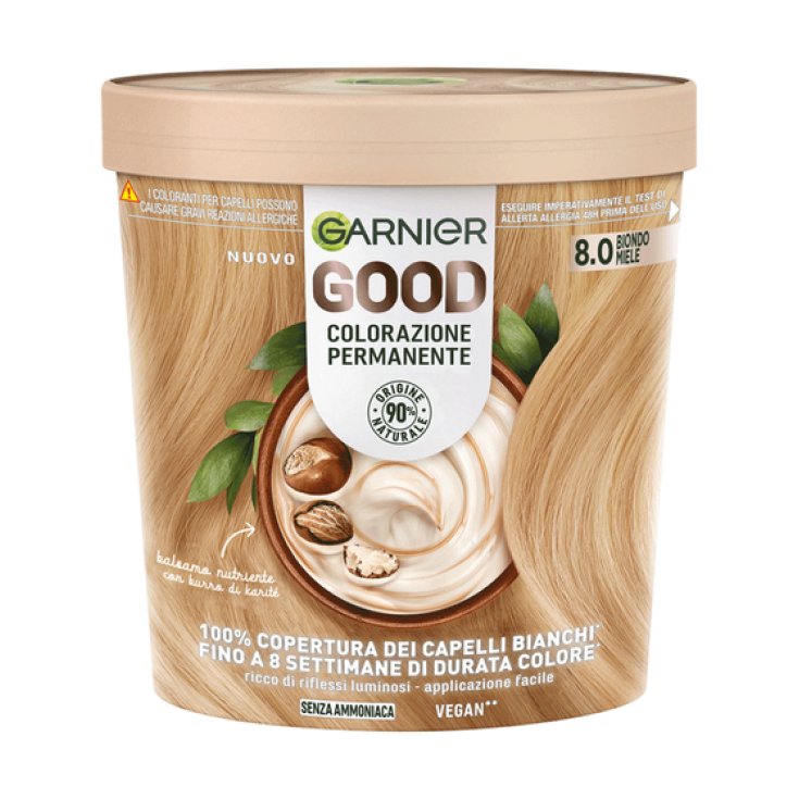 GARNIER GUTES HONIGBLOND 160G