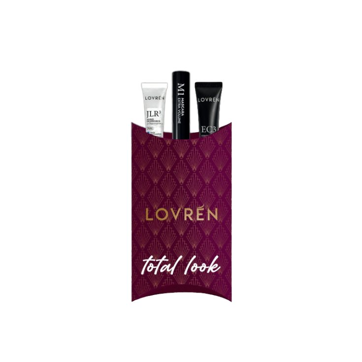 LOVREN KIT LUXUS-TOTAL-LOOK