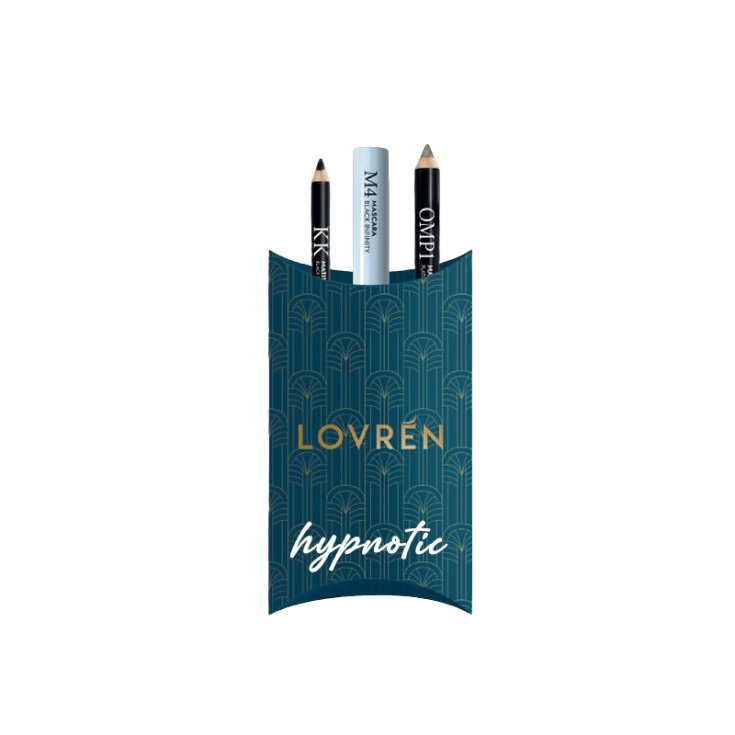 LOVREN KIT LUXUS-HYPNOTIK