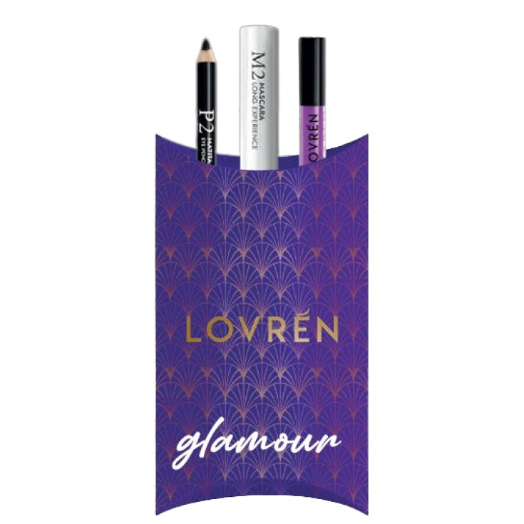 LOVREN KIT LUXUS GLAMOUR