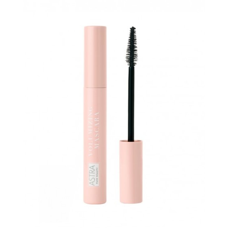 ASTRA PURE BEAUTY VOL MASCARA