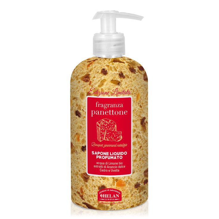 PANETTONE-FLÜSSIGE SEIFE 500ML