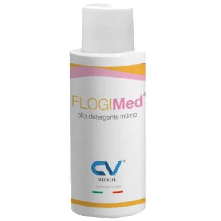 FLOGIMED REINIGUNGSÖL 250ML