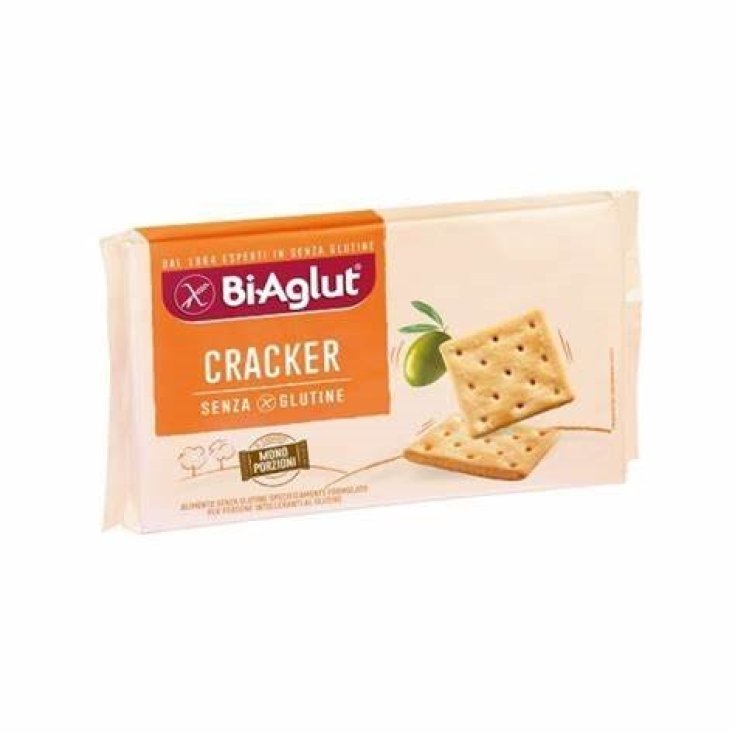 BIAGLUT-CRACKER 200G