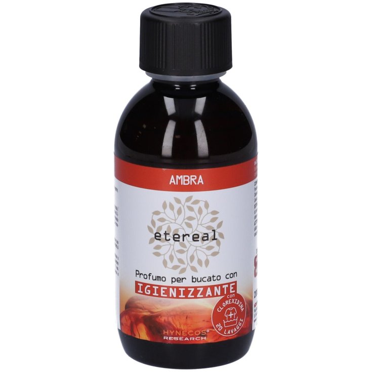 ETEREAL PROF WÄSCHE BERNSTEIN200ML