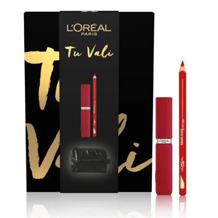 L'OREAL PARIS MINI BEAUTY ROT