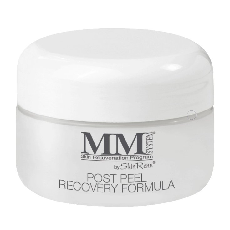 POST PEEL CREME MISCHHAUT GR