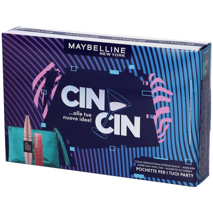 MAYBELLINE NY COF WIMPERN+VIN35