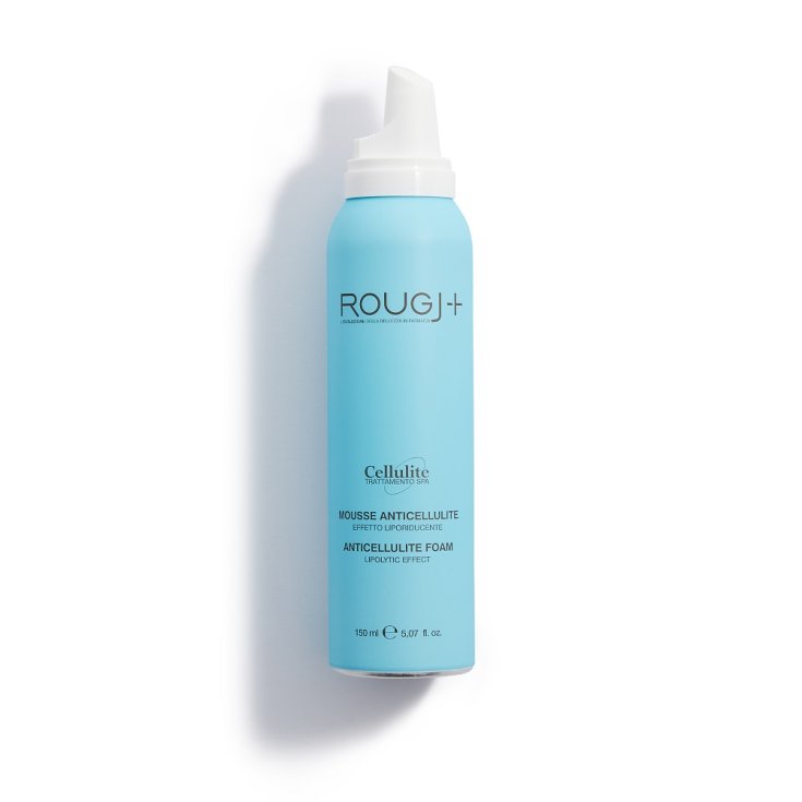 ROUGJ MOUSSE CELLULITE-BEHANDLUNG