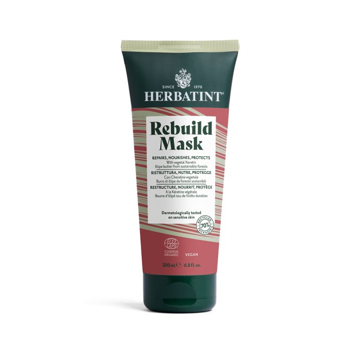 HERBATINT REBUIL MASKE