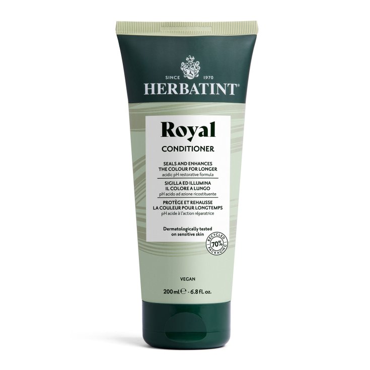 HERBATINT ROYAL CONDITIONER