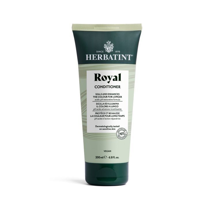 HERBATINT ROYAL CONDITIONER