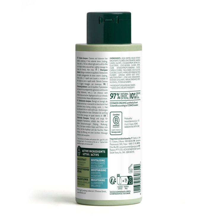 HERBATINT-HYDRAT-SHAMPOO