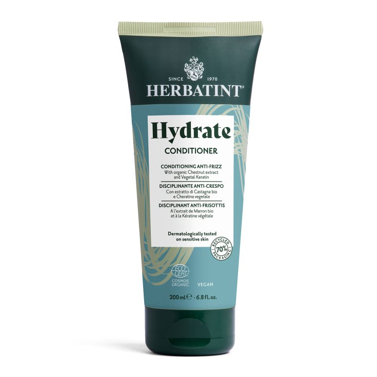 HERBATINT HYDRAT-SPÜLUNG