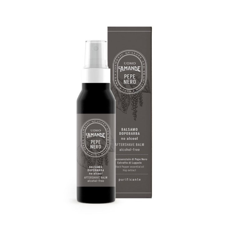 MÄNNER AFTER Shave Balsam Pfeffer NE