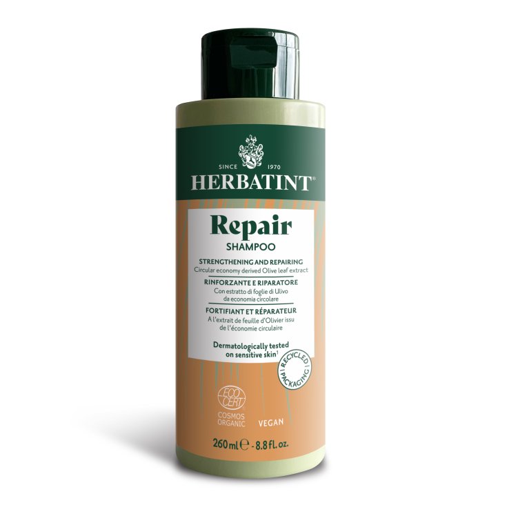 HERBATINT-REPARATUR-SHAMPOO