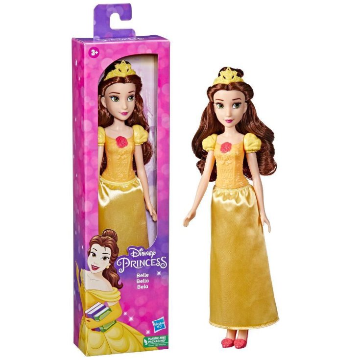 HASBRO DPR FASH DOOL 2 SORTIERT3